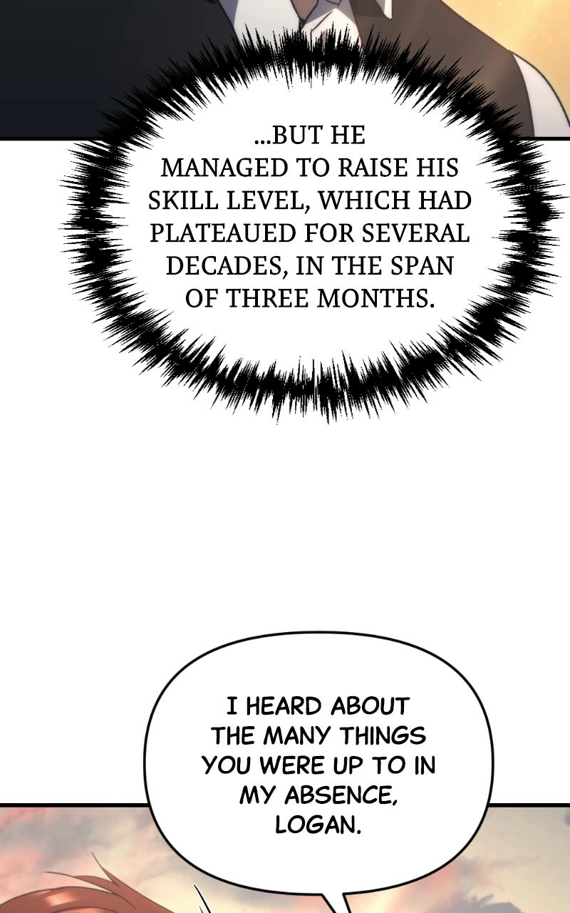 Read Regressor of the Fallen family Manga Online