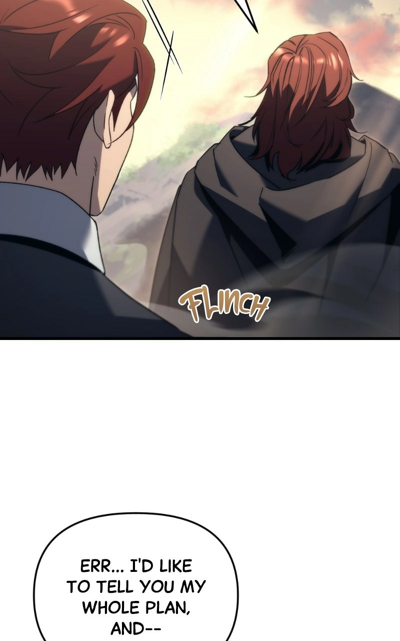 Read Regressor of the Fallen family Manga Online