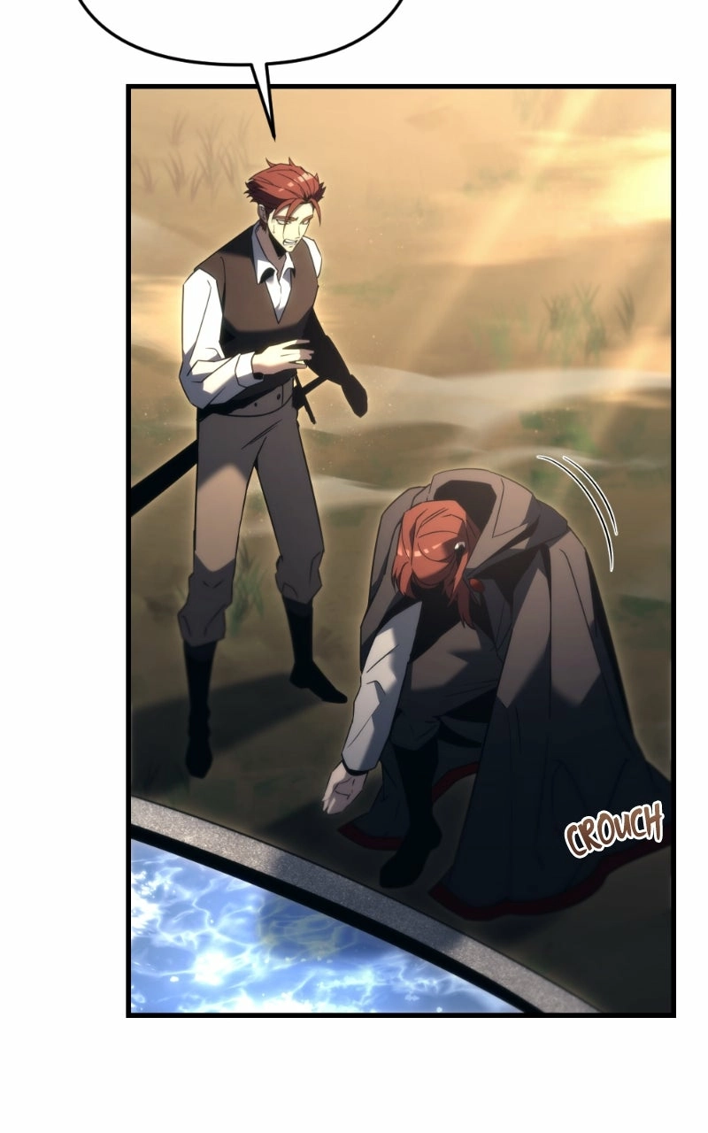 Read Regressor of the Fallen family Manga Online