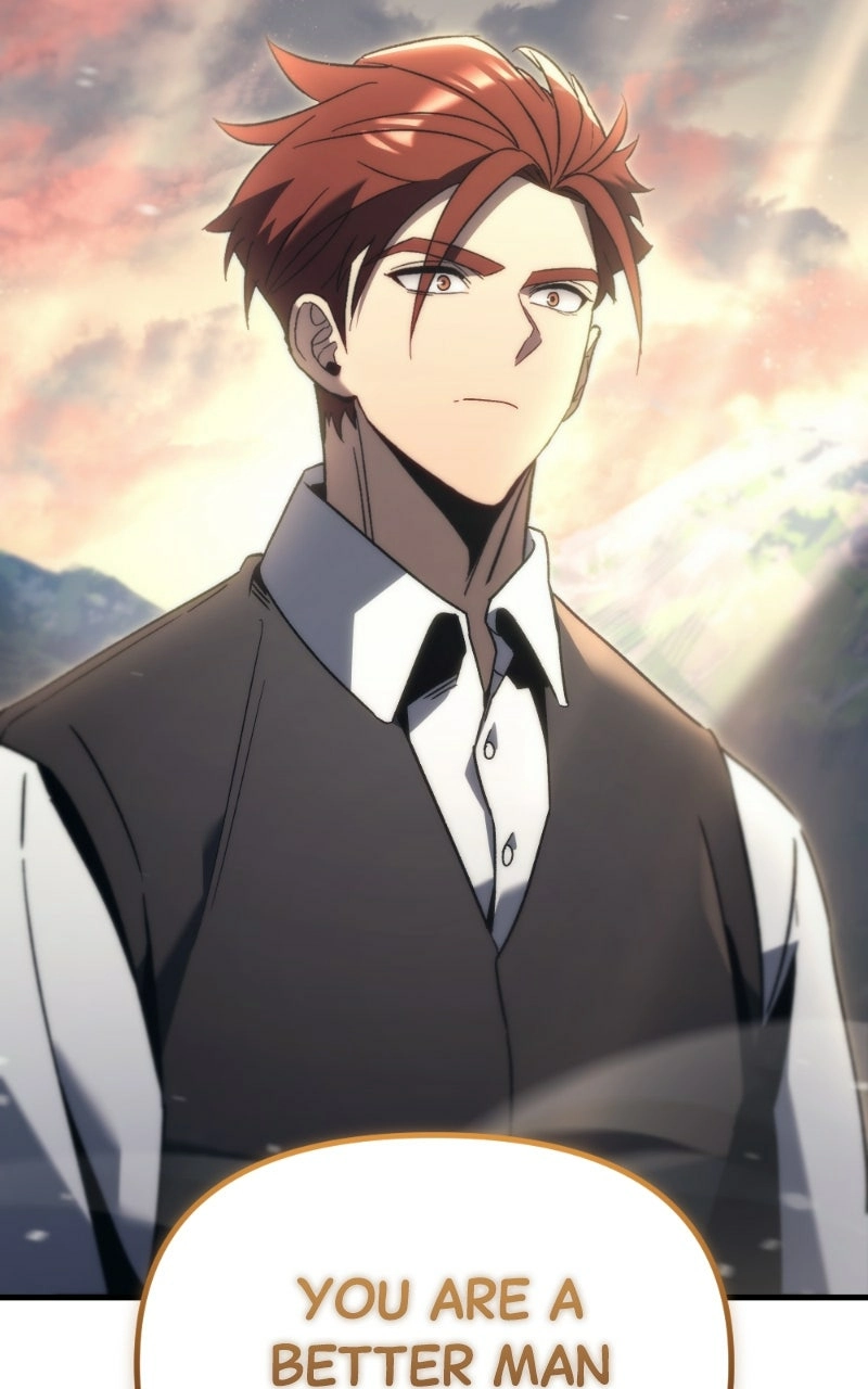 Read Regressor of the Fallen family Manga Online