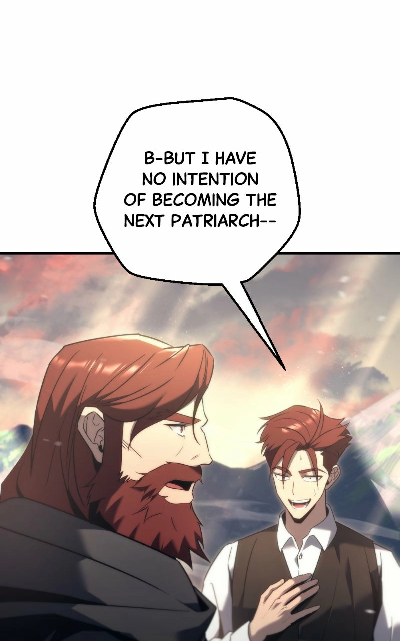 Read Regressor of the Fallen family Manga Online