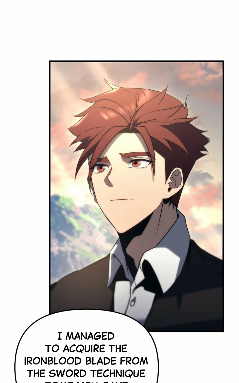 Read Regressor of the Fallen family Manga Online