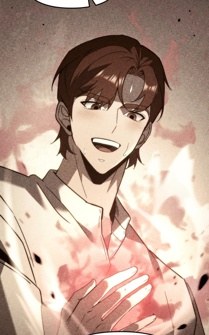 Read Regressor of the Fallen family Manga Online