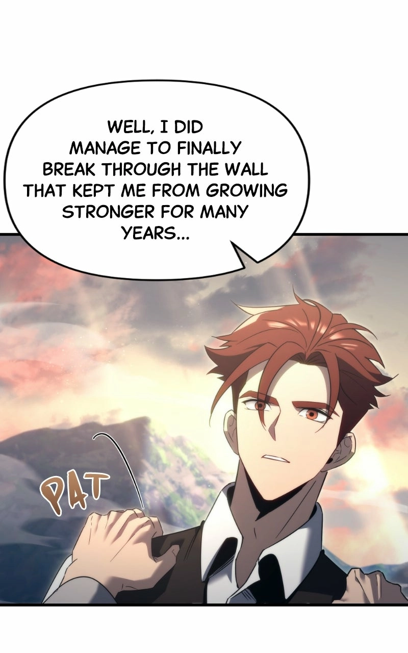 Read Regressor of the Fallen family Manga Online