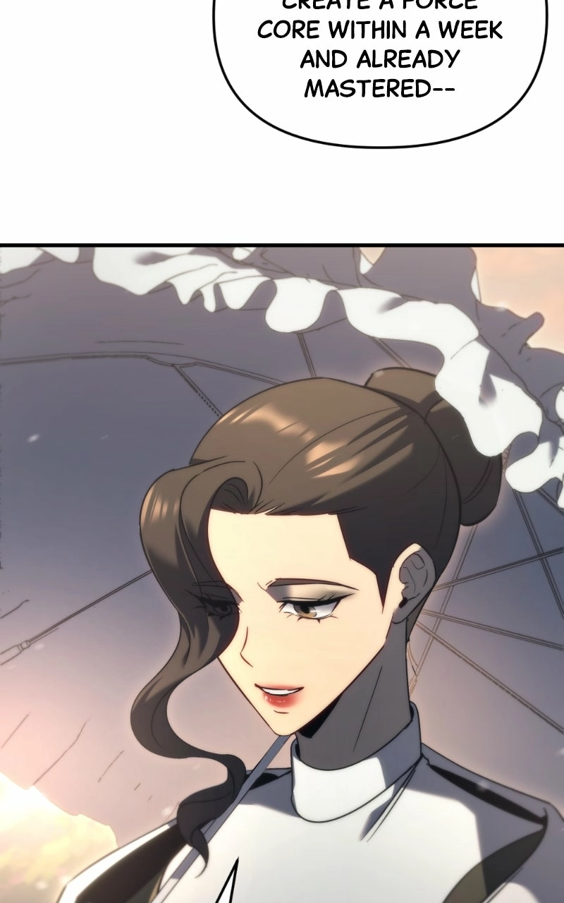 Read Regressor of the Fallen family Manga Online