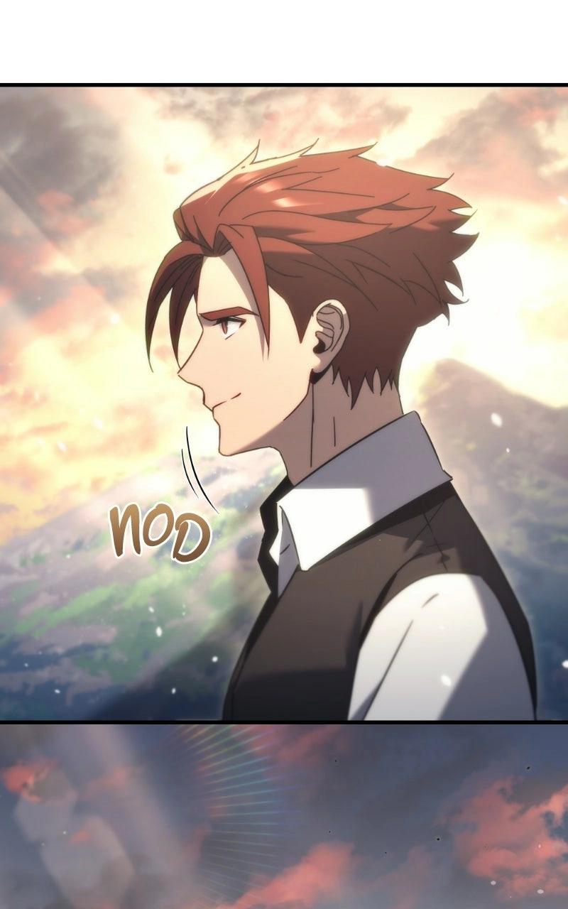 Read Regressor of the Fallen family Manga Online