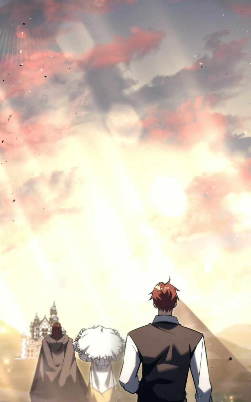 Read Regressor of the Fallen family Manga Online