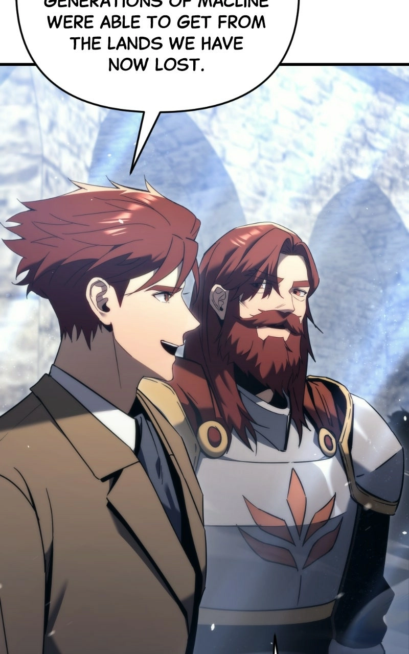 Read Regressor of the Fallen family Manga Online