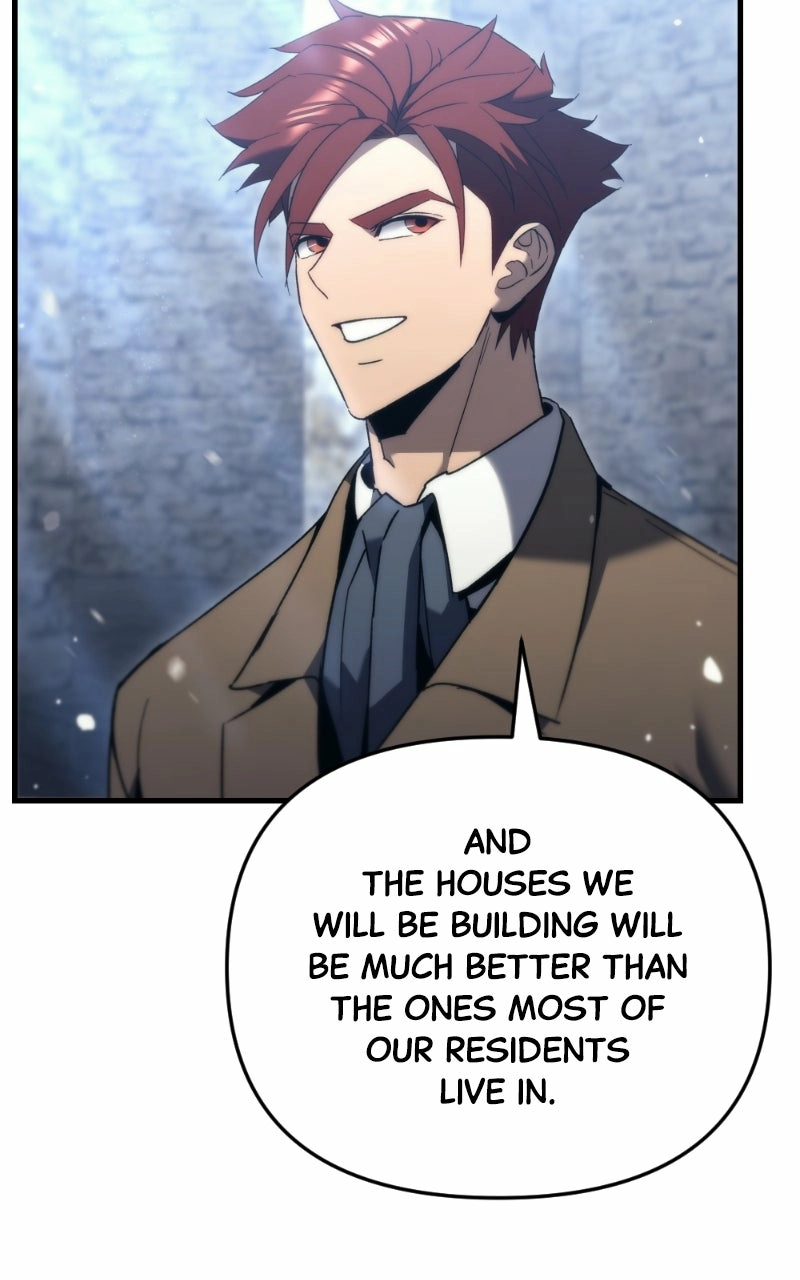 Read Regressor of the Fallen family Manga Online