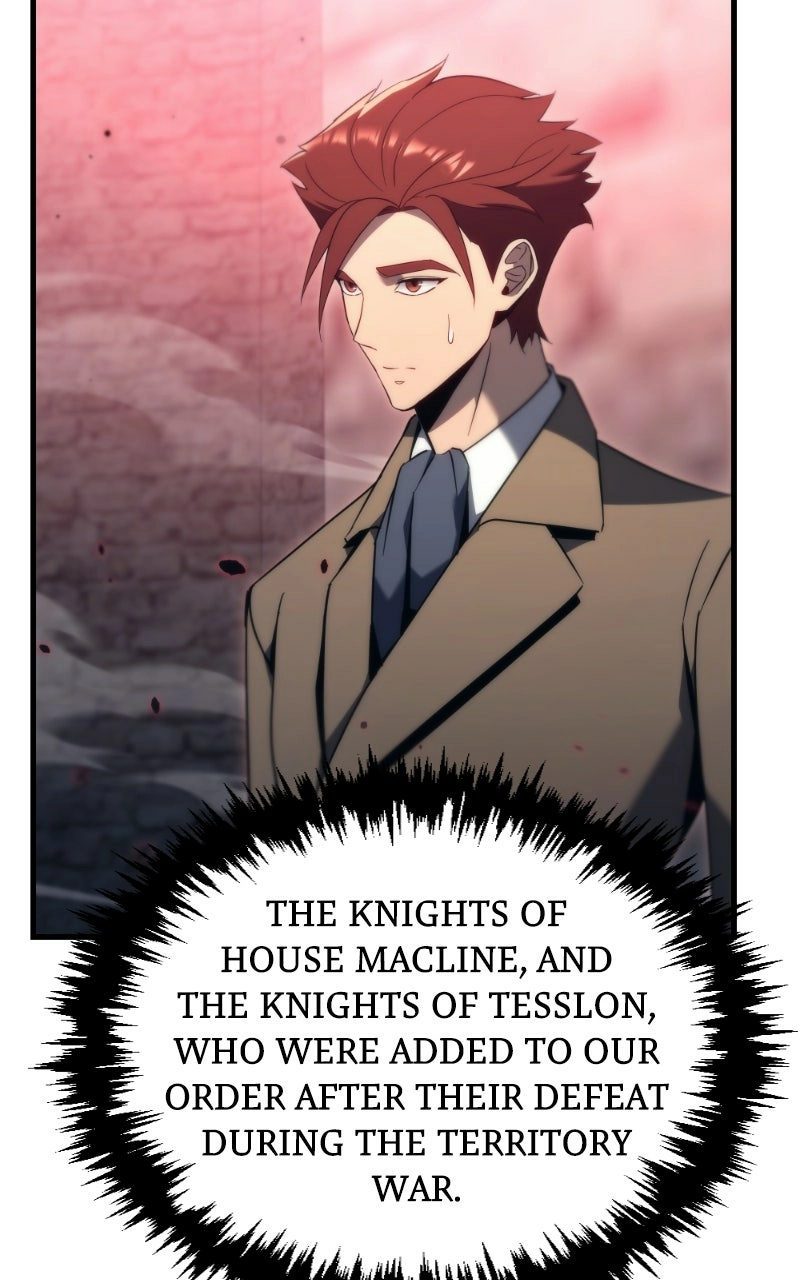 Read Regressor of the Fallen family Manga Online