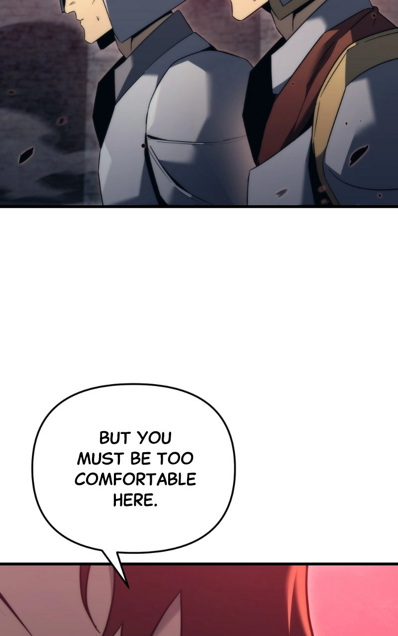 Read Regressor of the Fallen family Manga Online