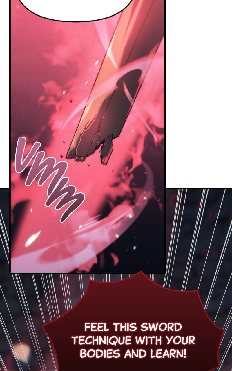 Read Regressor of the Fallen family Manga Online