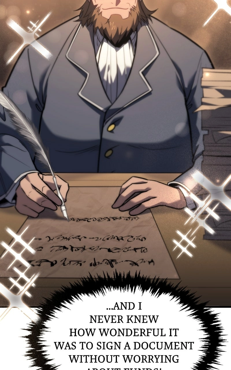 Read Regressor of the Fallen family Manga Online