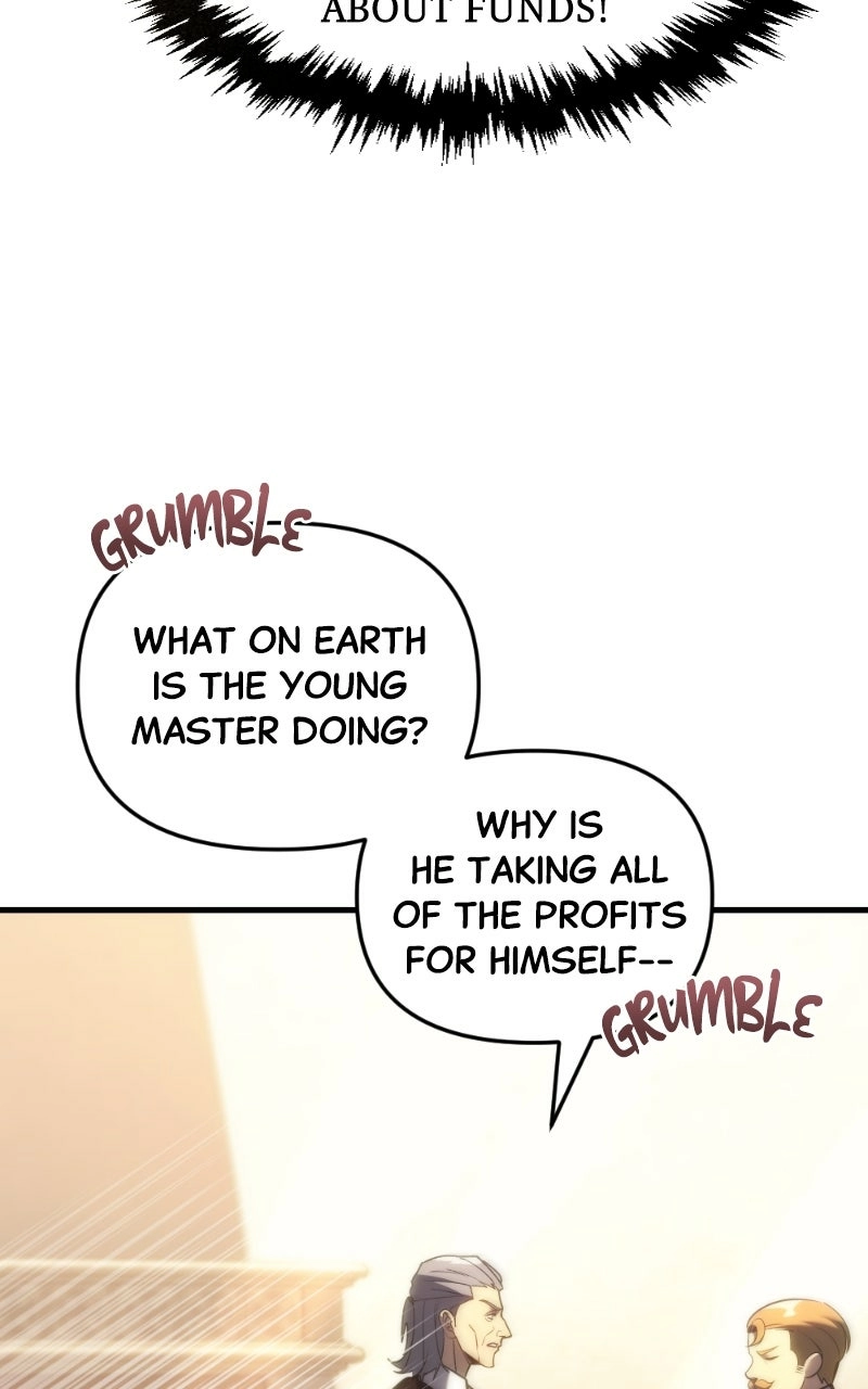 Read Regressor of the Fallen family Manga Online