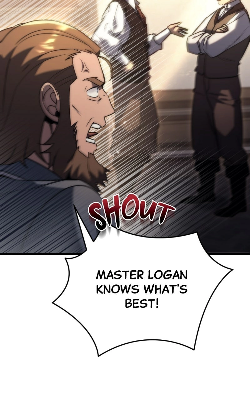 Read Regressor of the Fallen family Manga Online