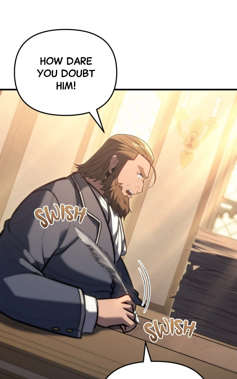 Read Regressor of the Fallen family Manga Online