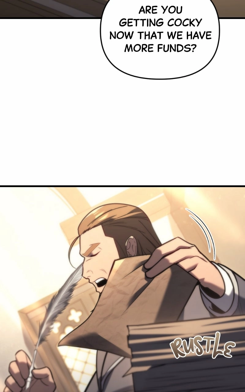 Read Regressor of the Fallen family Manga Online