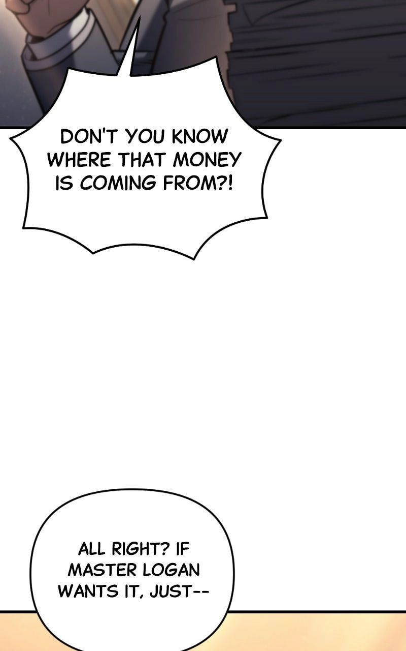 Read Regressor of the Fallen family Manga Online