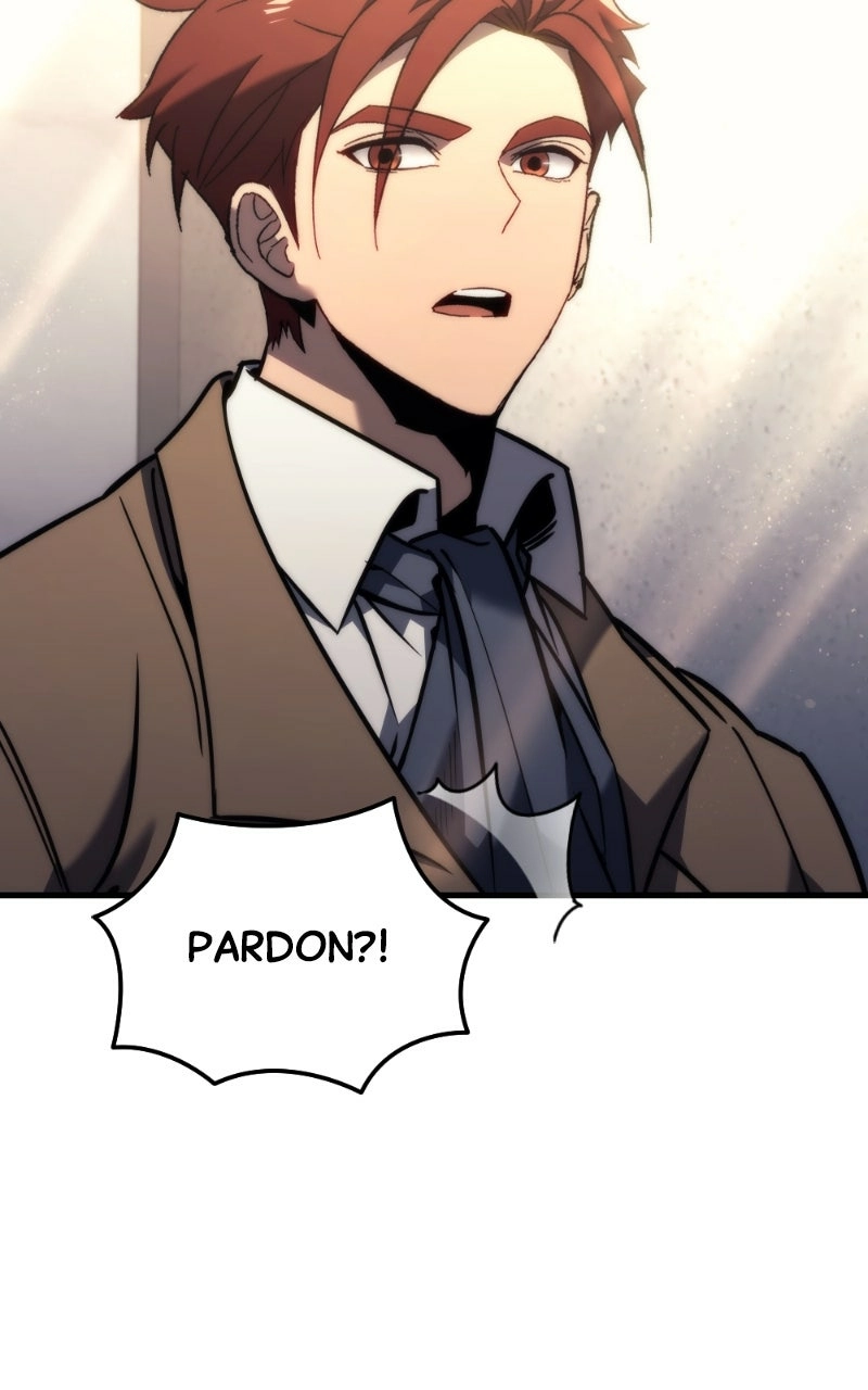 Read Regressor of the Fallen family Manga Online