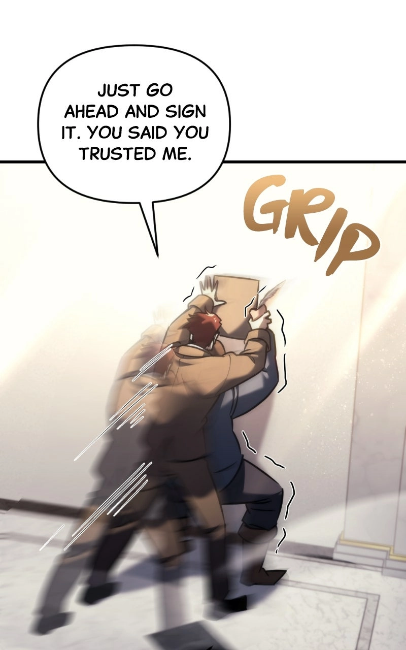 Read Regressor of the Fallen family Manga Online