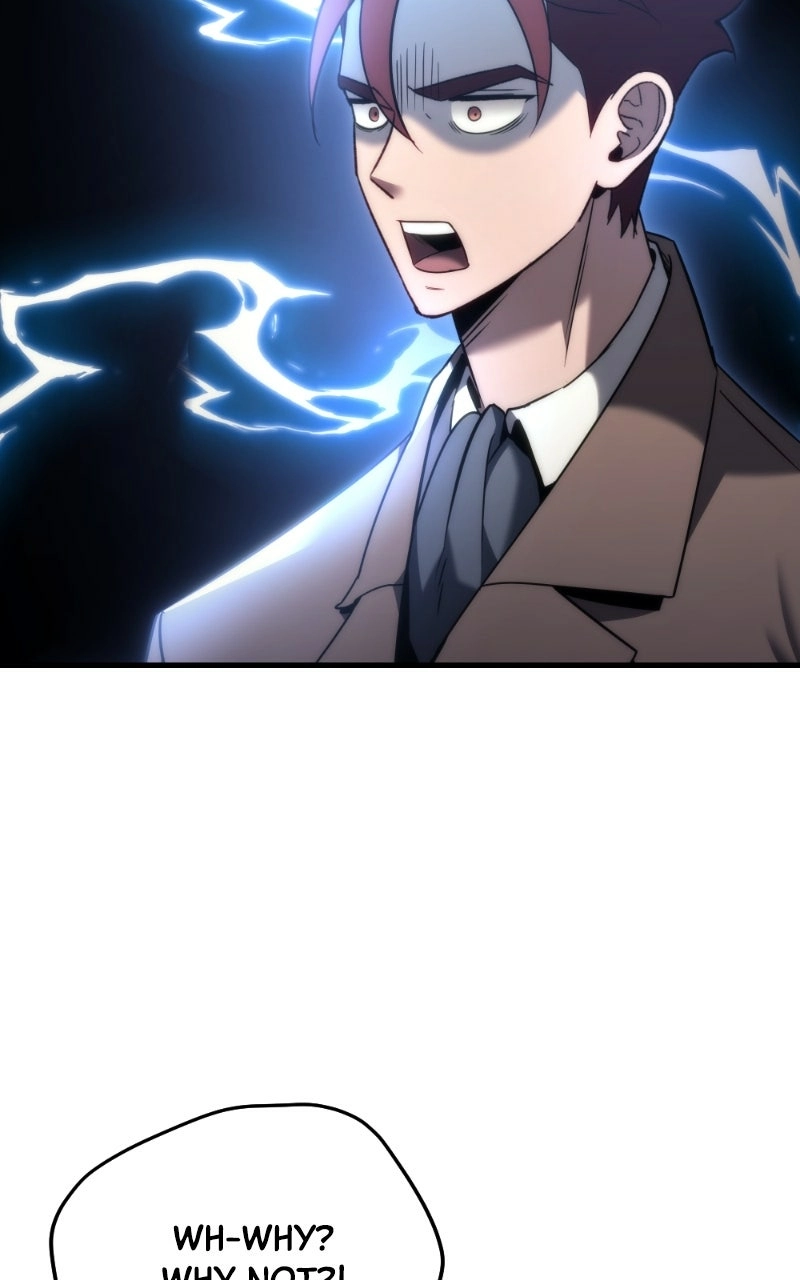 Read Regressor of the Fallen family Manga Online