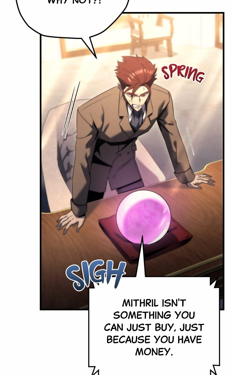 Read Regressor of the Fallen family Manga Online