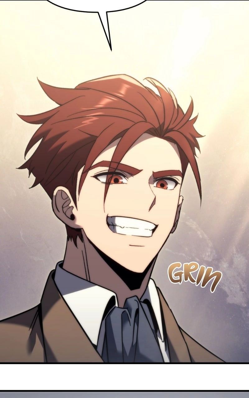 Read Regressor of the Fallen family Manga Online