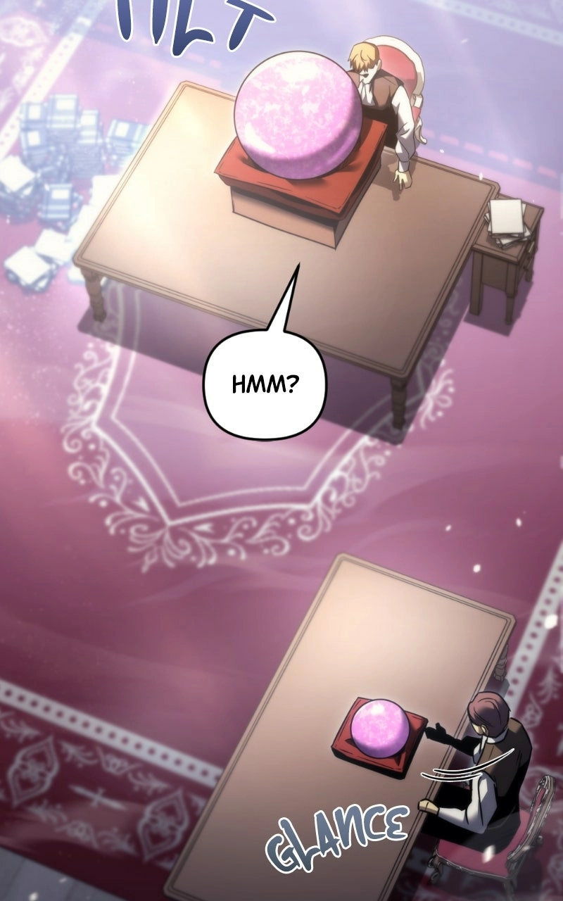 Read Regressor of the Fallen family Manga Online