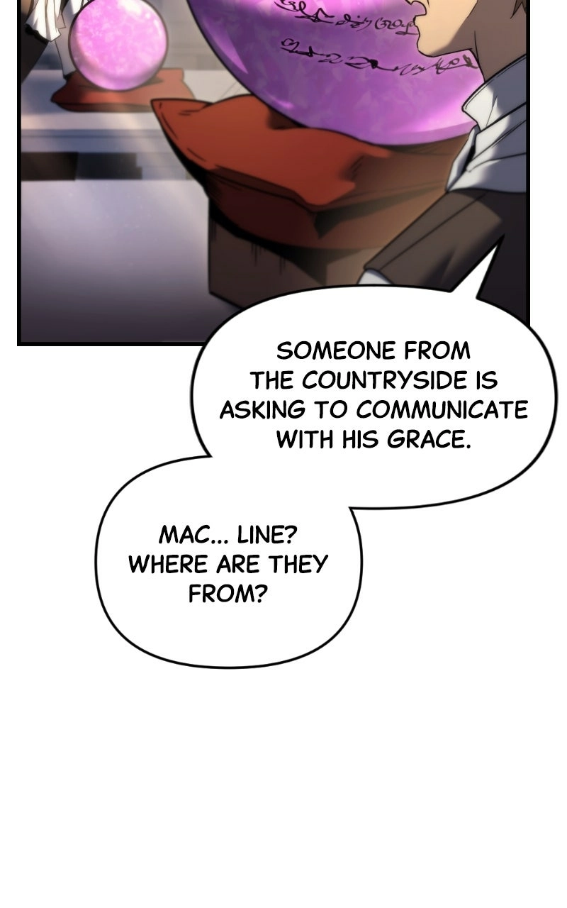 Read Regressor of the Fallen family Manga Online