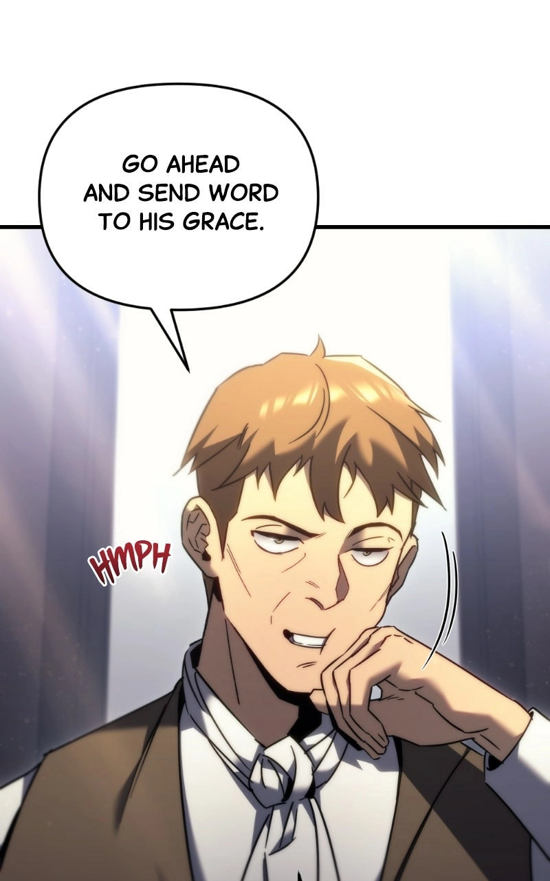 Read Regressor of the Fallen family Manga Online