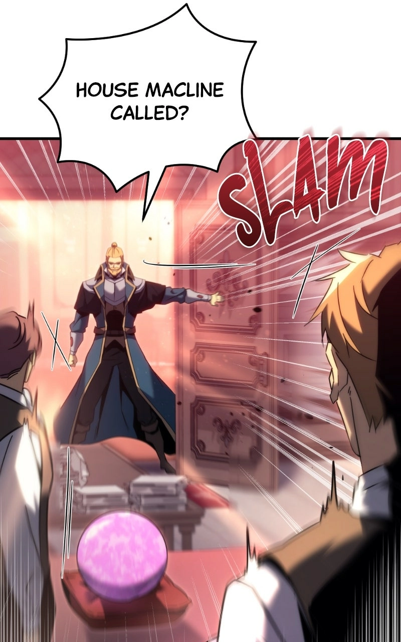 Read Regressor of the Fallen family Manga Online