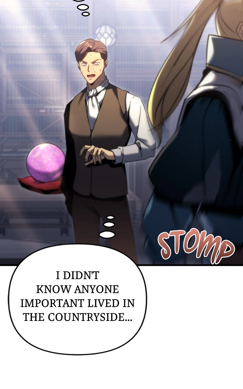 Read Regressor of the Fallen family Manga Online