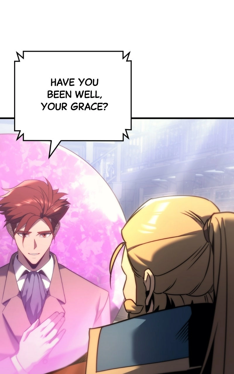 Read Regressor of the Fallen family Manga Online