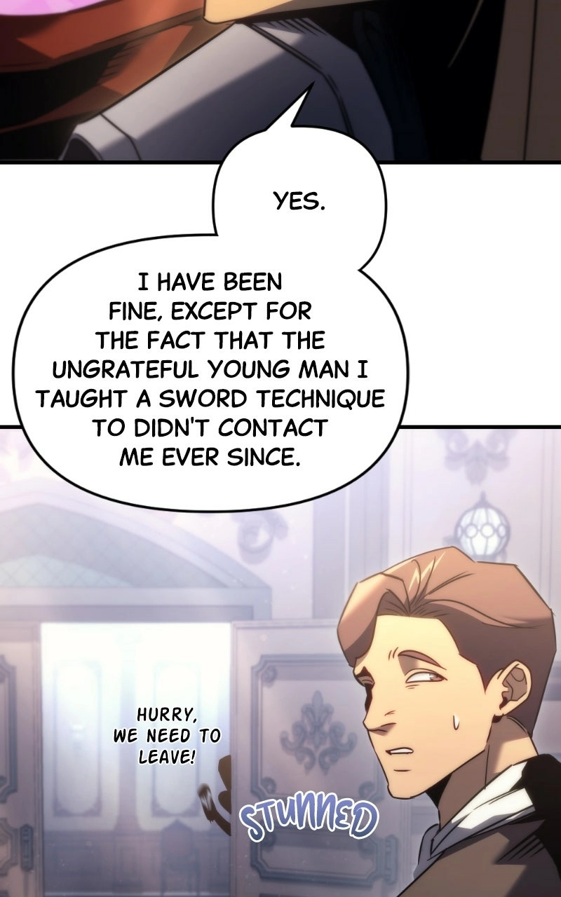 Read Regressor of the Fallen family Manga Online