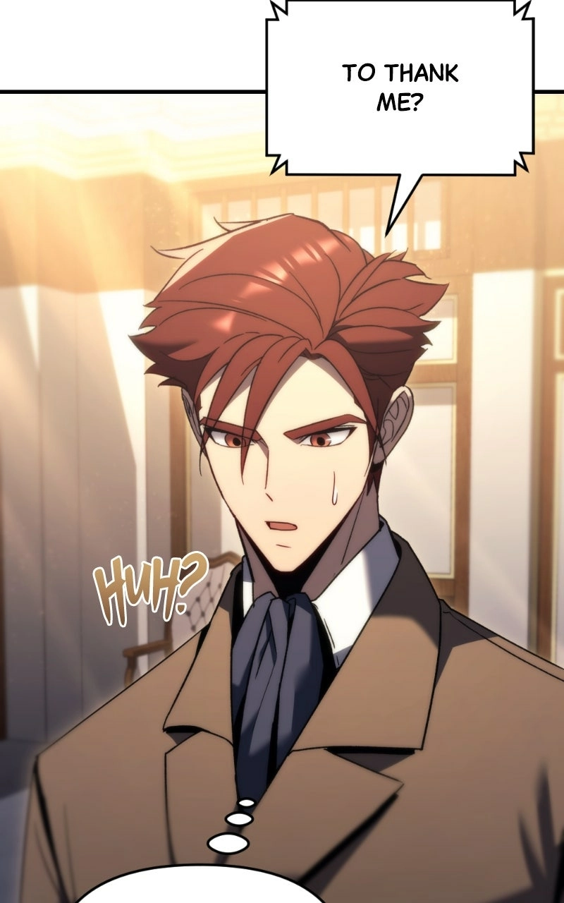 Read Regressor of the Fallen family Manga Online