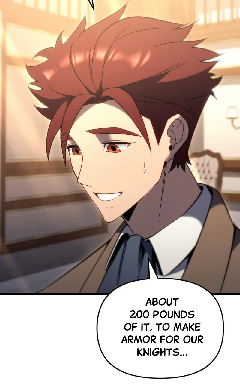 Read Regressor of the Fallen family Manga Online