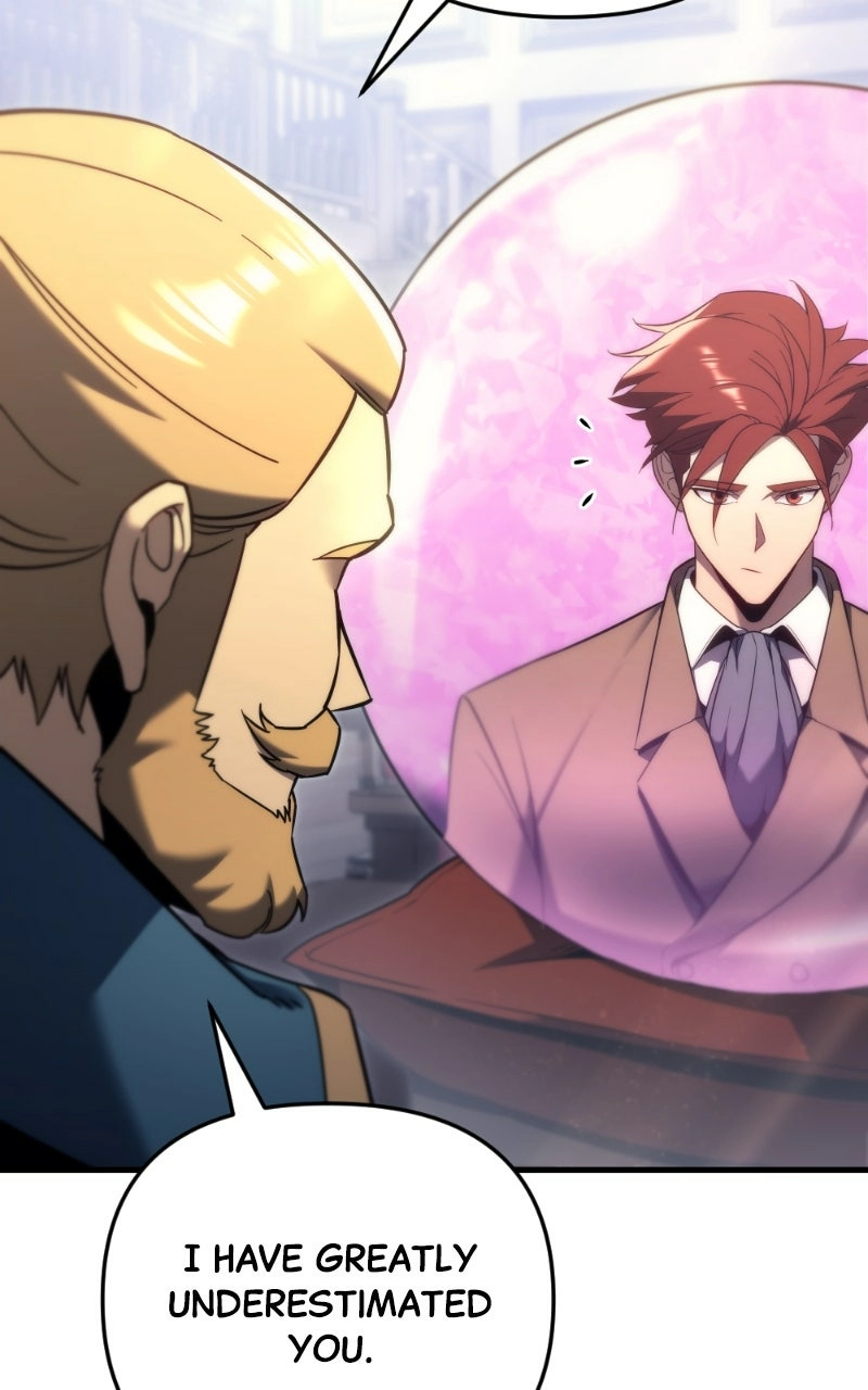 Read Regressor of the Fallen family Manga Online