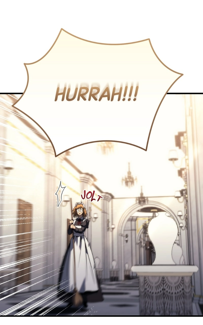 Read Regressor of the Fallen family Manga Online