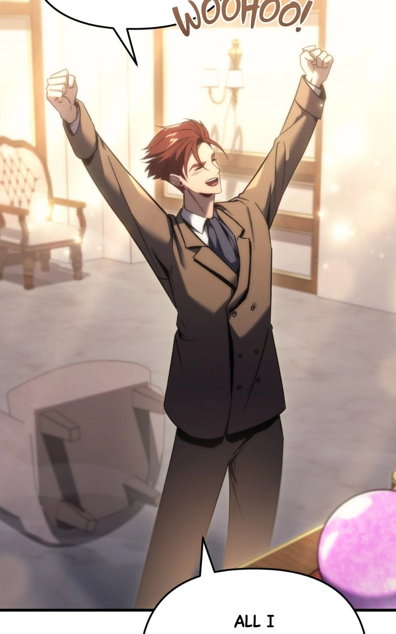 Read Regressor of the Fallen family Manga Online