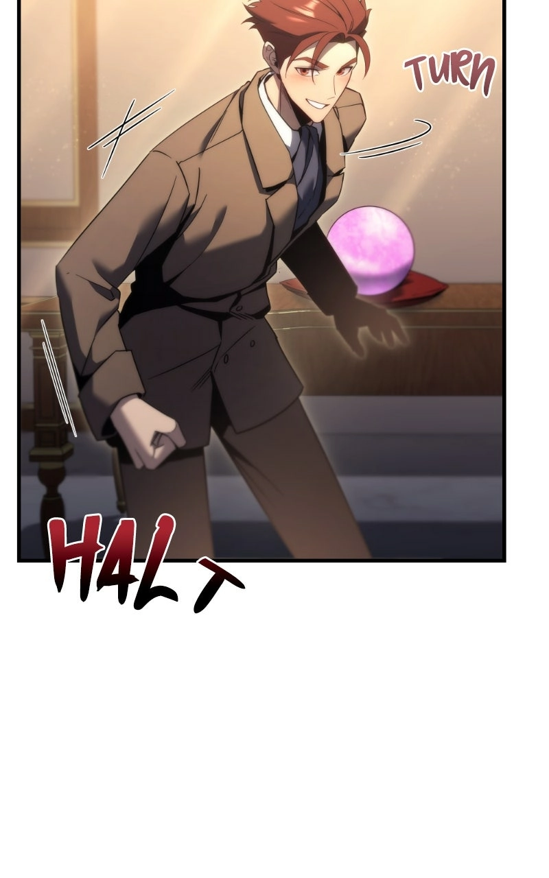 Read Regressor of the Fallen family Manga Online