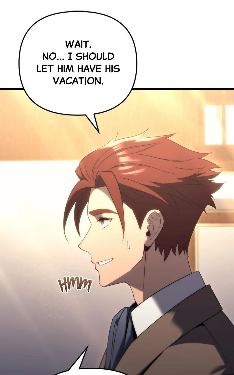 Read Regressor of the Fallen family Manga Online