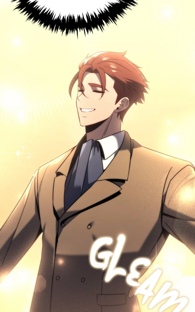 Read Regressor of the Fallen family Manga Online