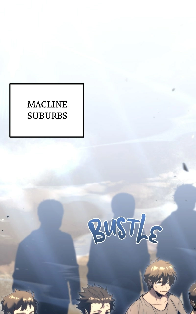 Read Regressor of the Fallen family Manga Online