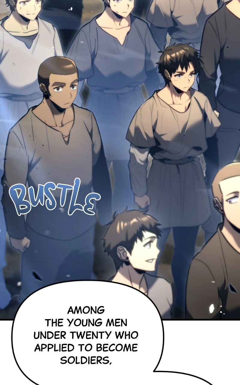 Read Regressor of the Fallen family Manga Online