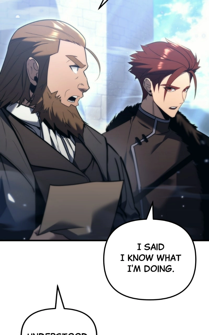 Read Regressor of the Fallen family Manga Online