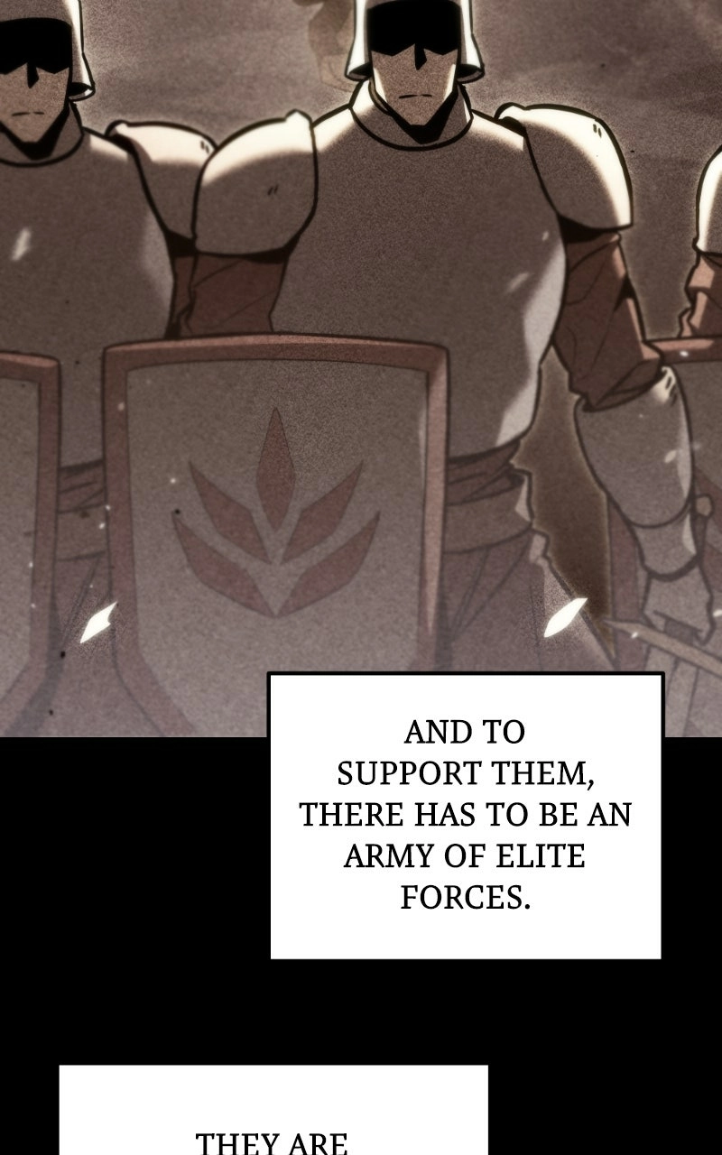 Read Regressor of the Fallen family Manga Online