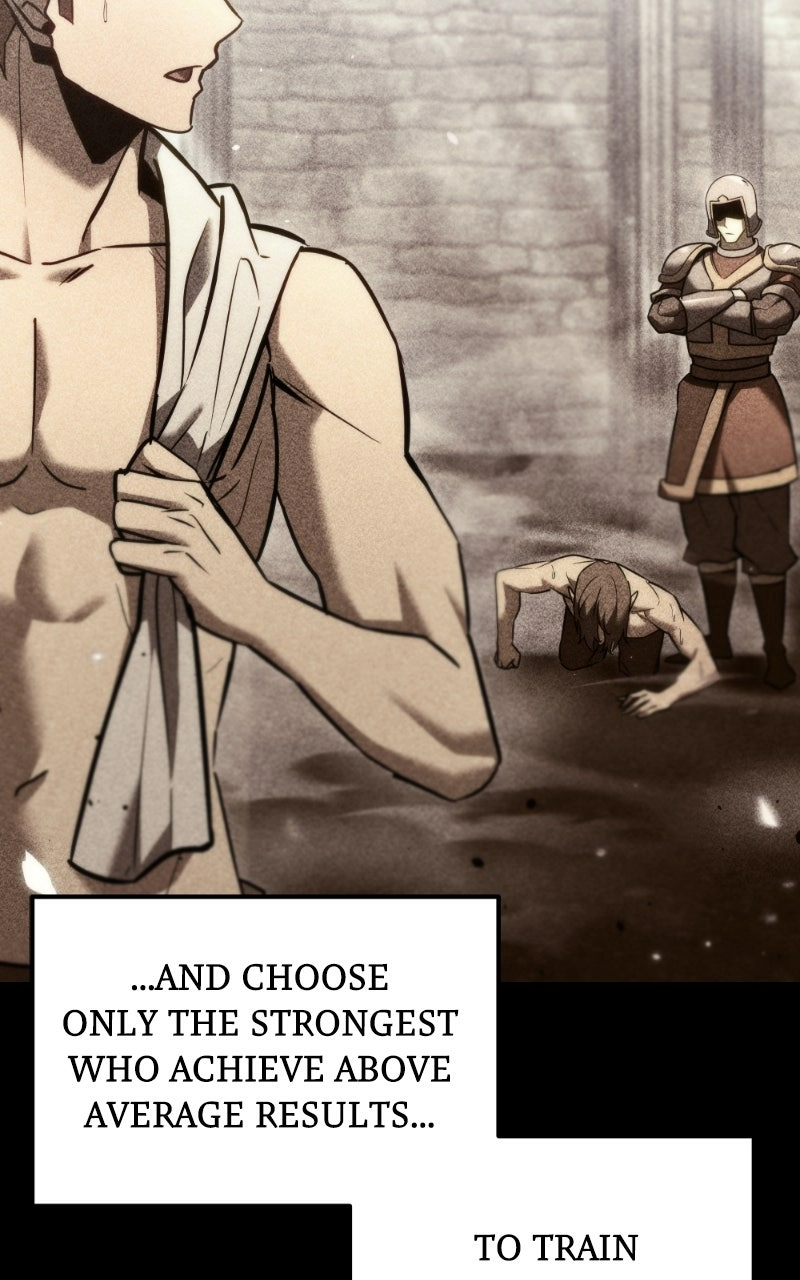 Read Regressor of the Fallen family Manga Online