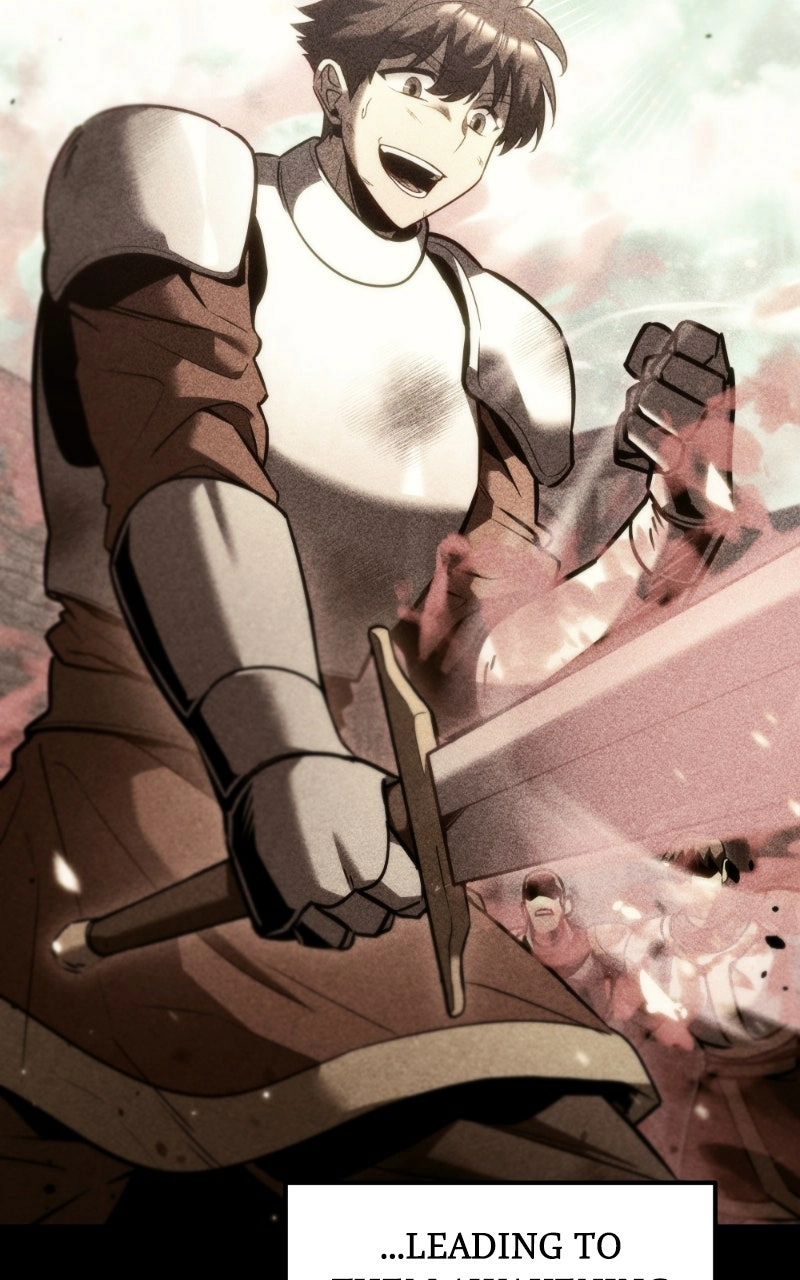 Read Regressor of the Fallen family Manga Online