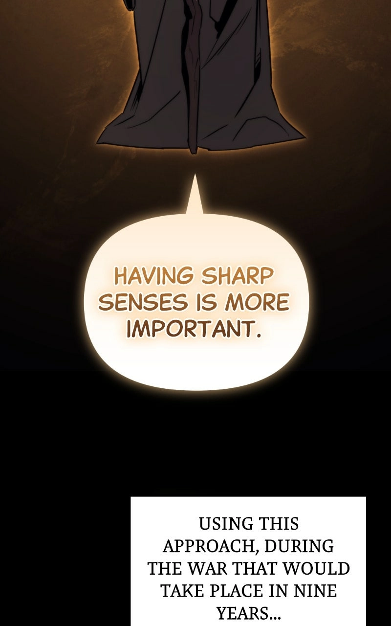 Read Regressor of the Fallen family Manga Online