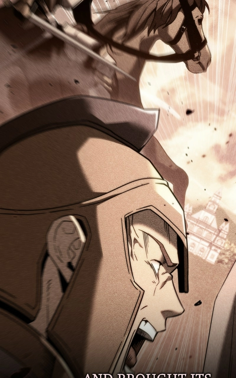 Read Regressor of the Fallen family Manga Online